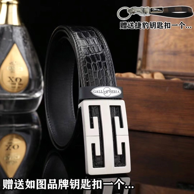 OdorResistant Givenchy Belts 289472