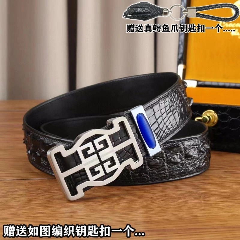 WaterResistant Givenchy Belts 289474