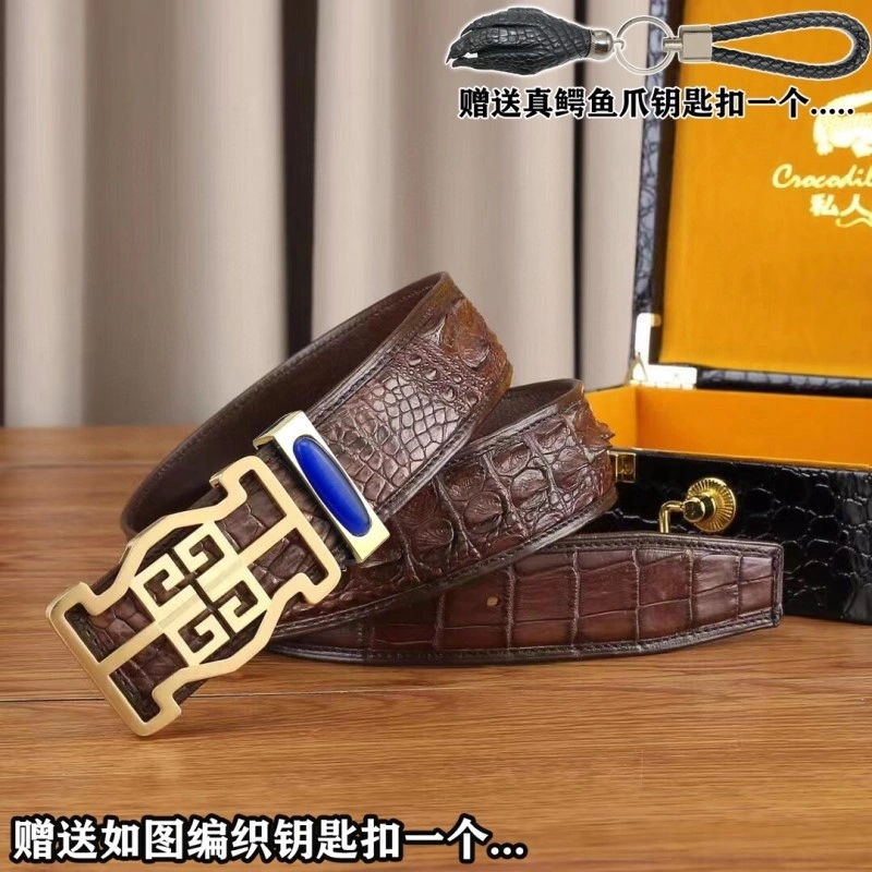 WaterResistant Givenchy Belts 289474