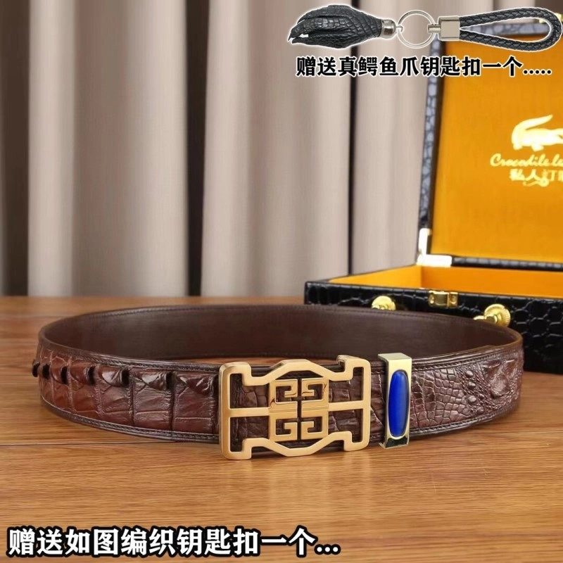 WaterResistant Givenchy Belts 289474