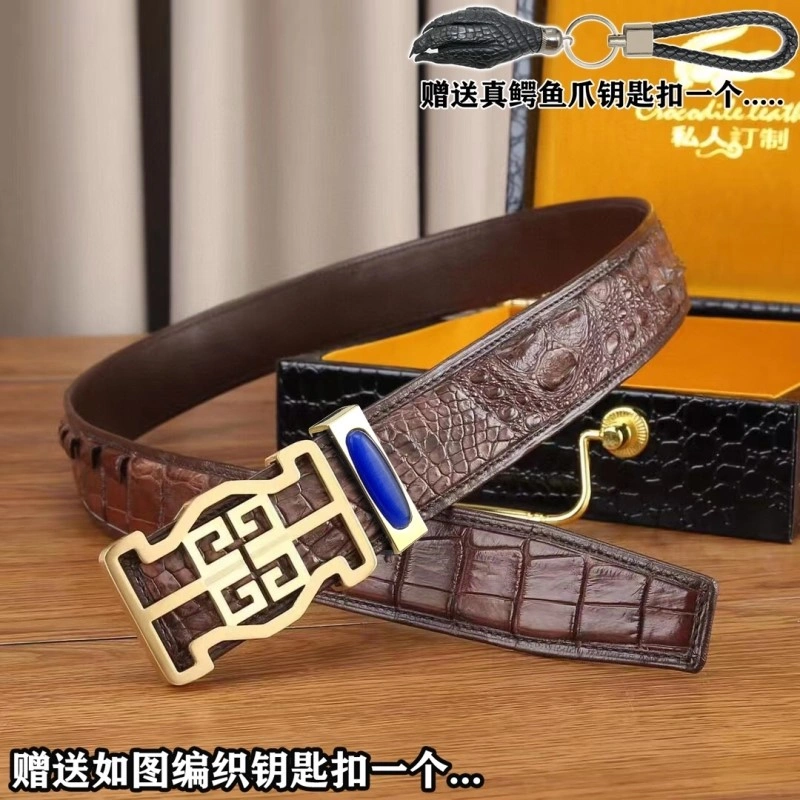 WaterResistant Givenchy Belts 289474
