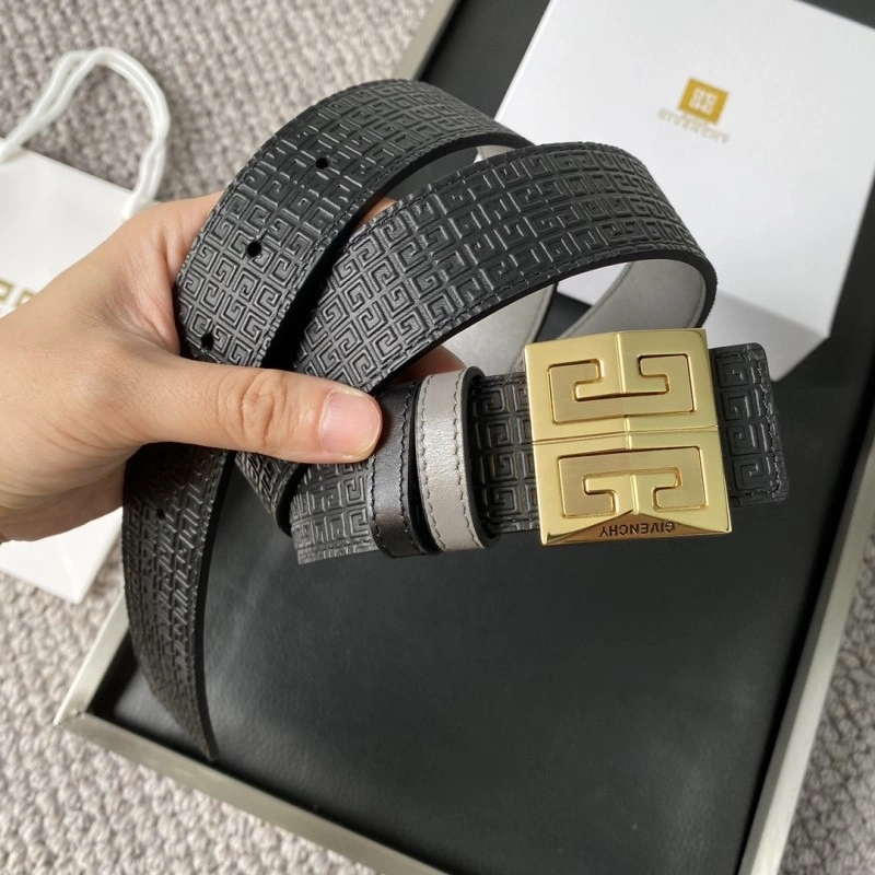 Givenchy Belts Neat 289459