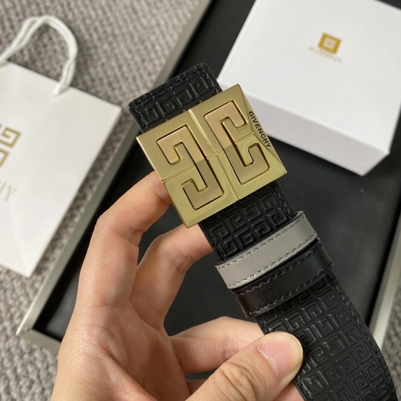 Givenchy Belts Neat 289459