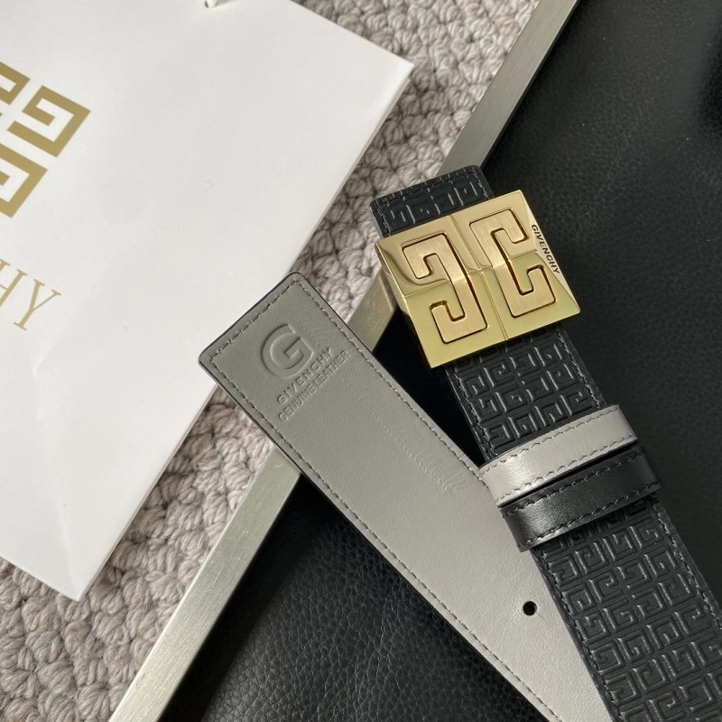 Givenchy Belts Neat 289459