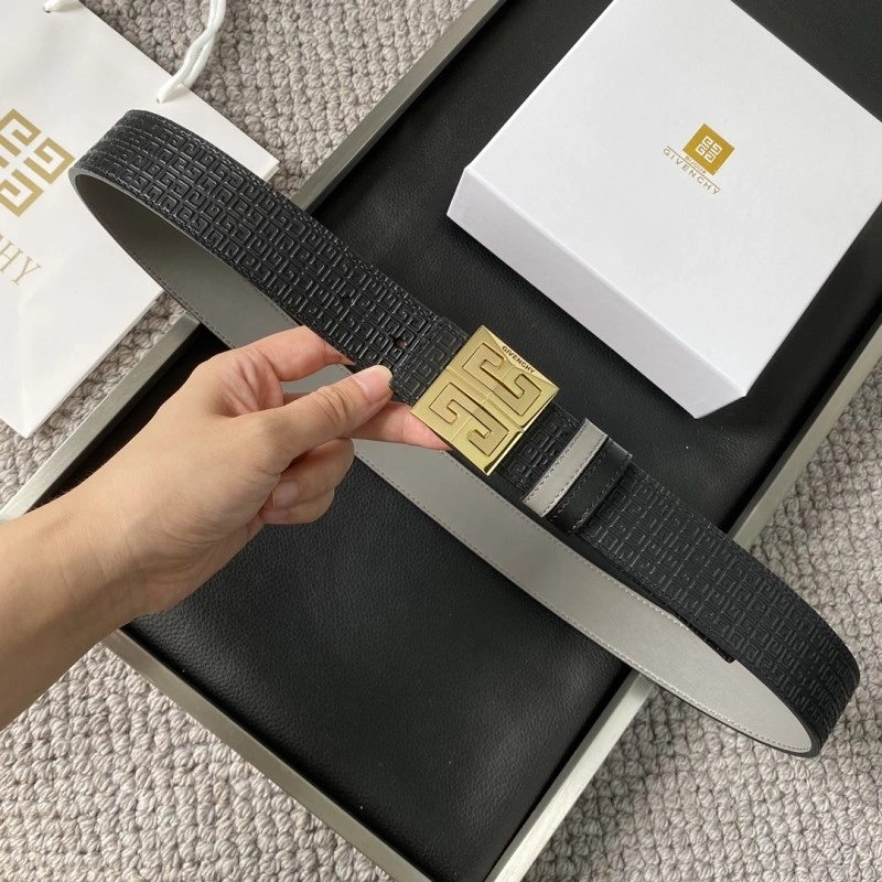 Givenchy Belts Neat 289459