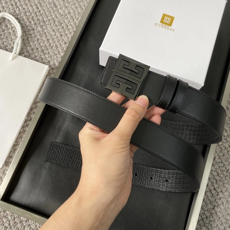 WeatherProof Givenchy Belts 289458