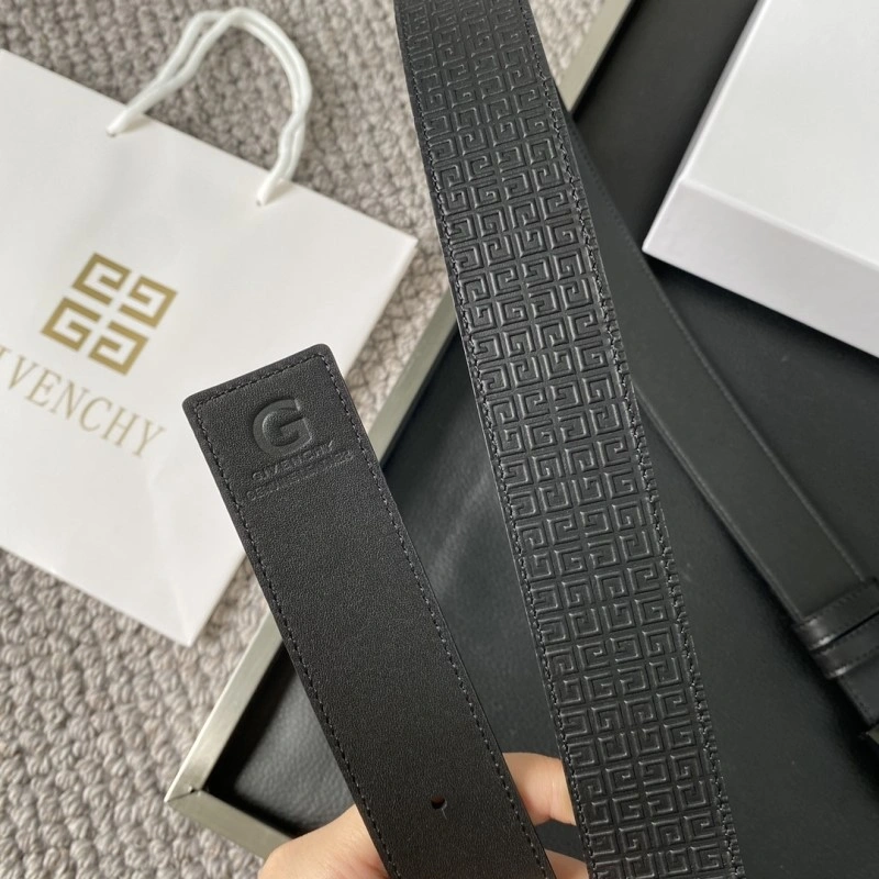 WeatherProof Givenchy Belts 289458