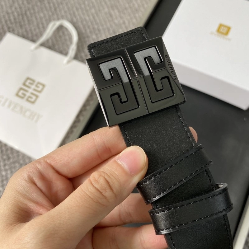 WeatherProof Givenchy Belts 289458