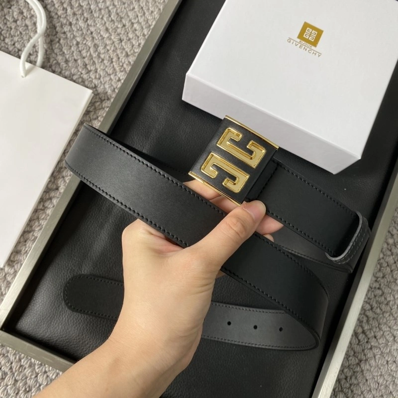 Givenchy Belts Breathable 289464