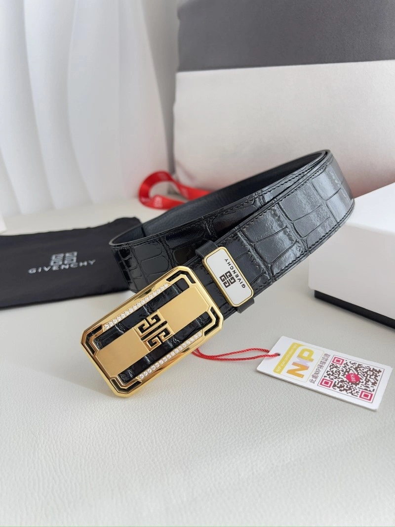 Affordable Givenchy Belts 289463