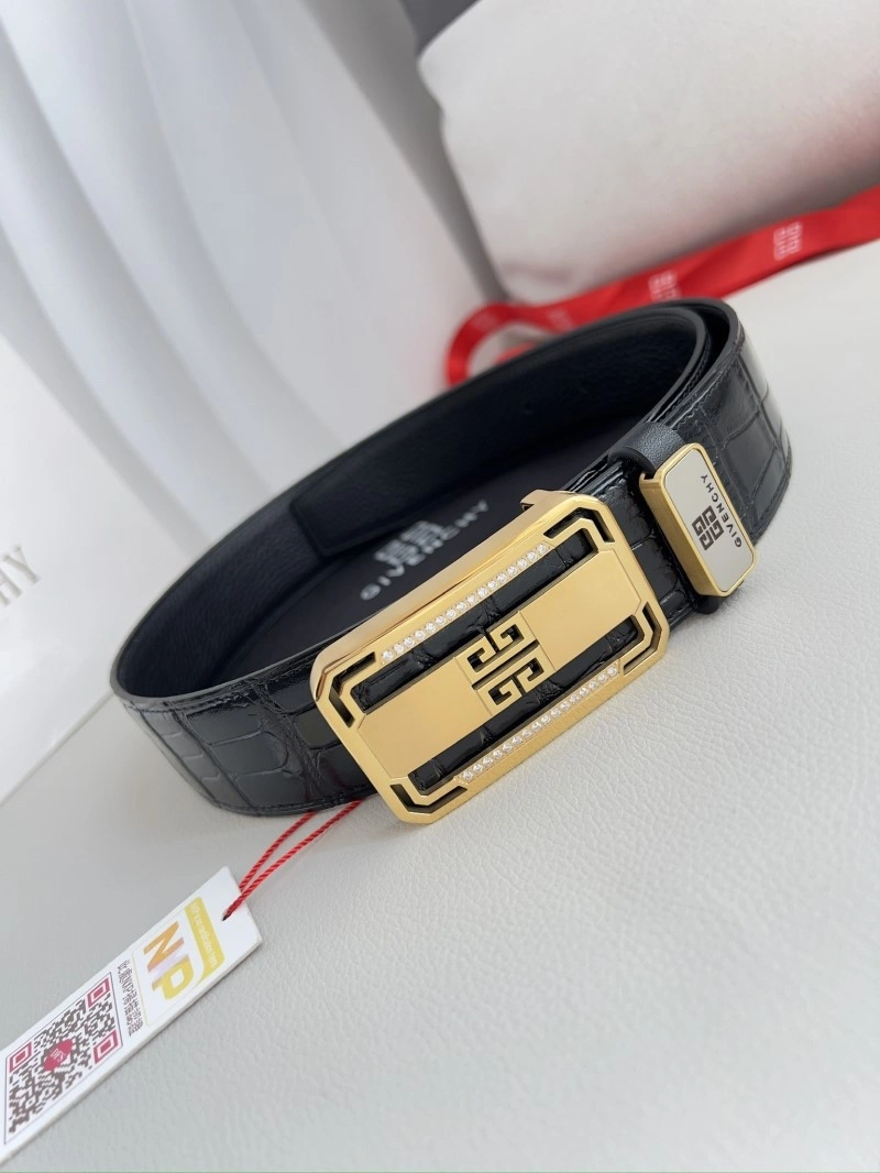 Affordable Givenchy Belts 289463