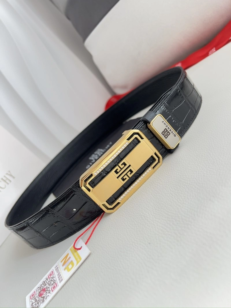 Affordable Givenchy Belts 289463
