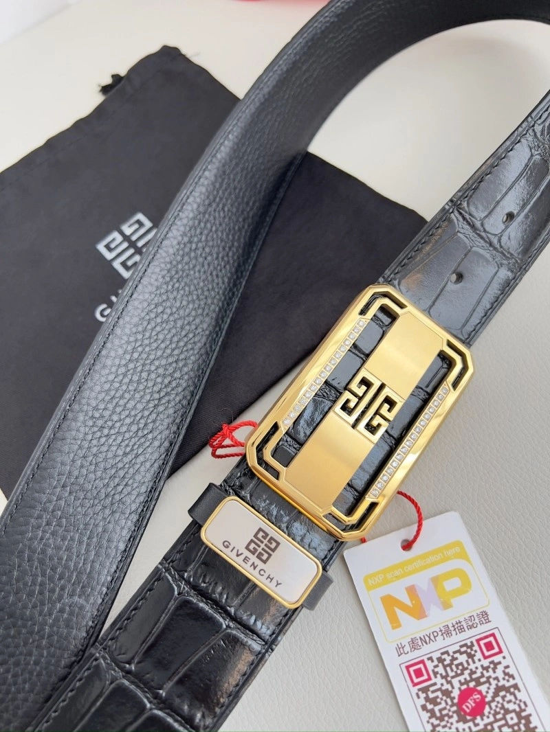 Affordable Givenchy Belts 289463