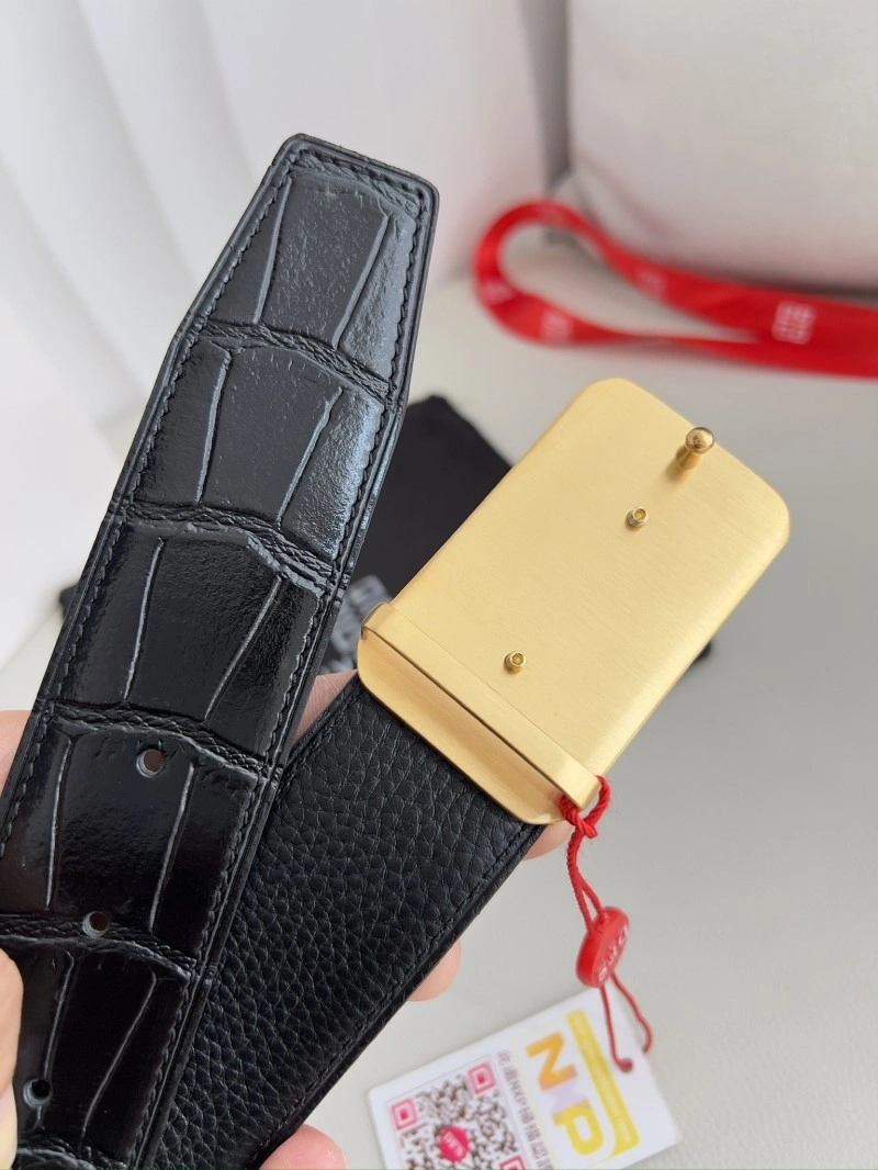 Affordable Givenchy Belts 289463