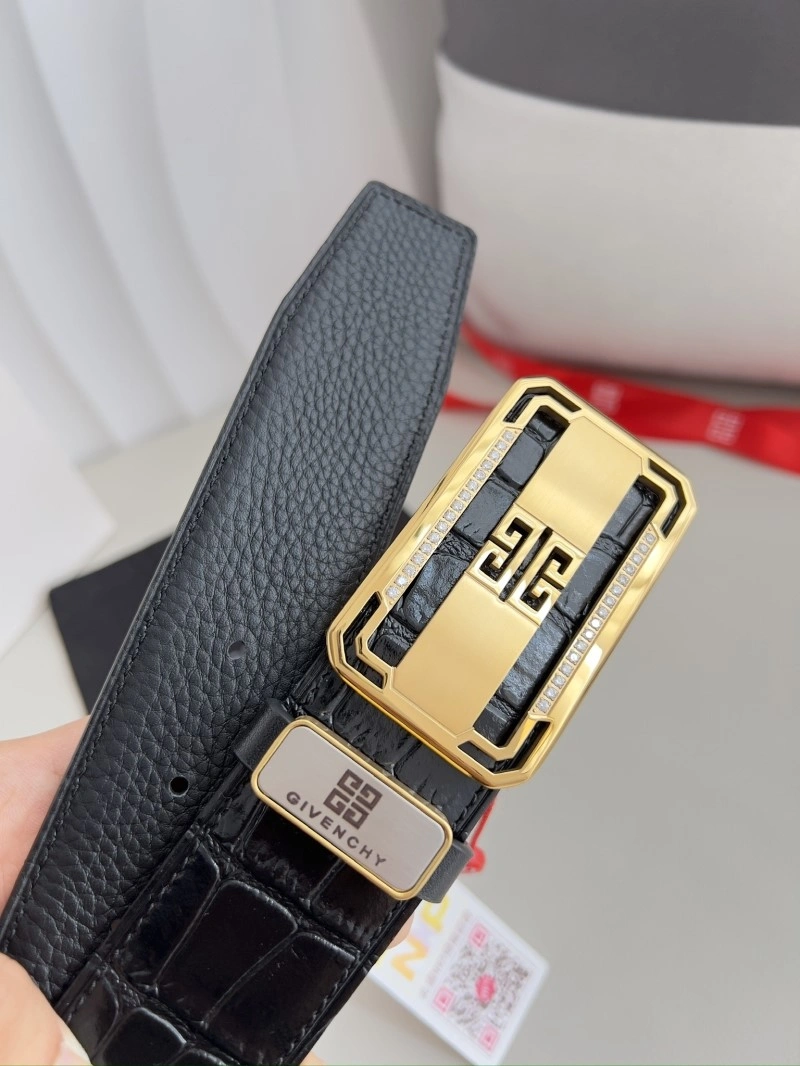 Affordable Givenchy Belts 289463