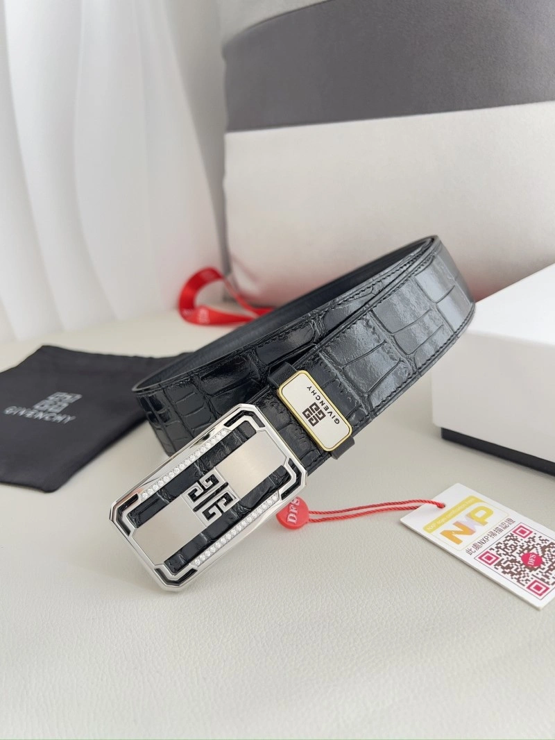 SoftTouch Givenchy Belts 289452