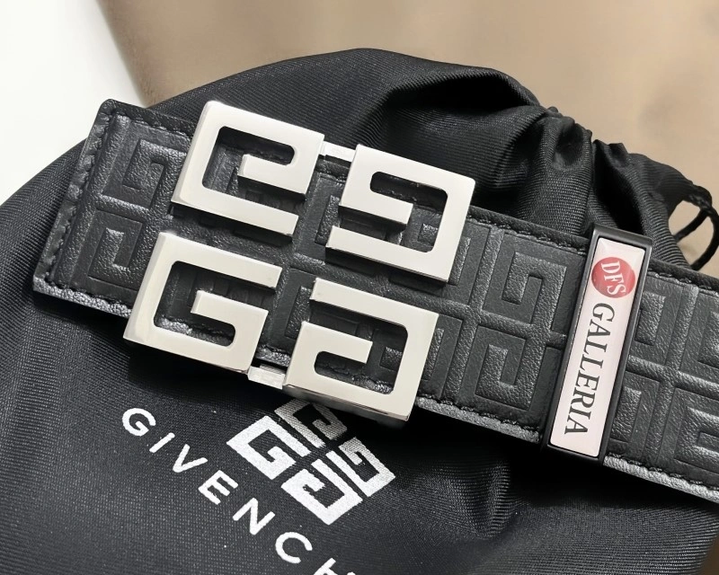SportInspired Givenchy Belts 289449