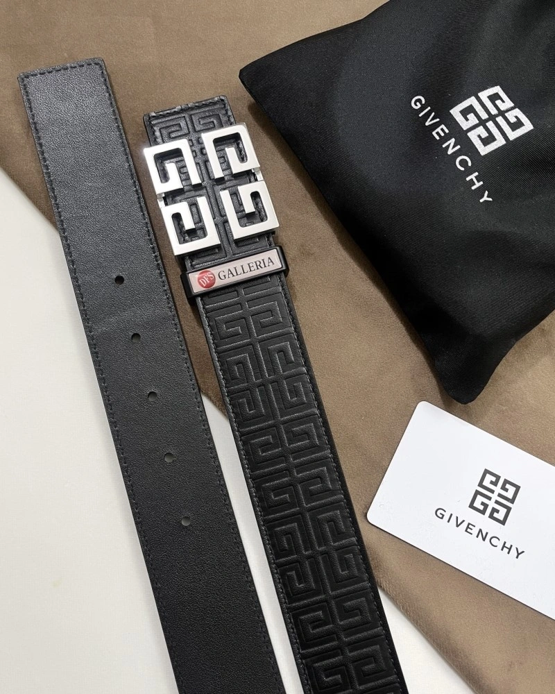 SportInspired Givenchy Belts 289449