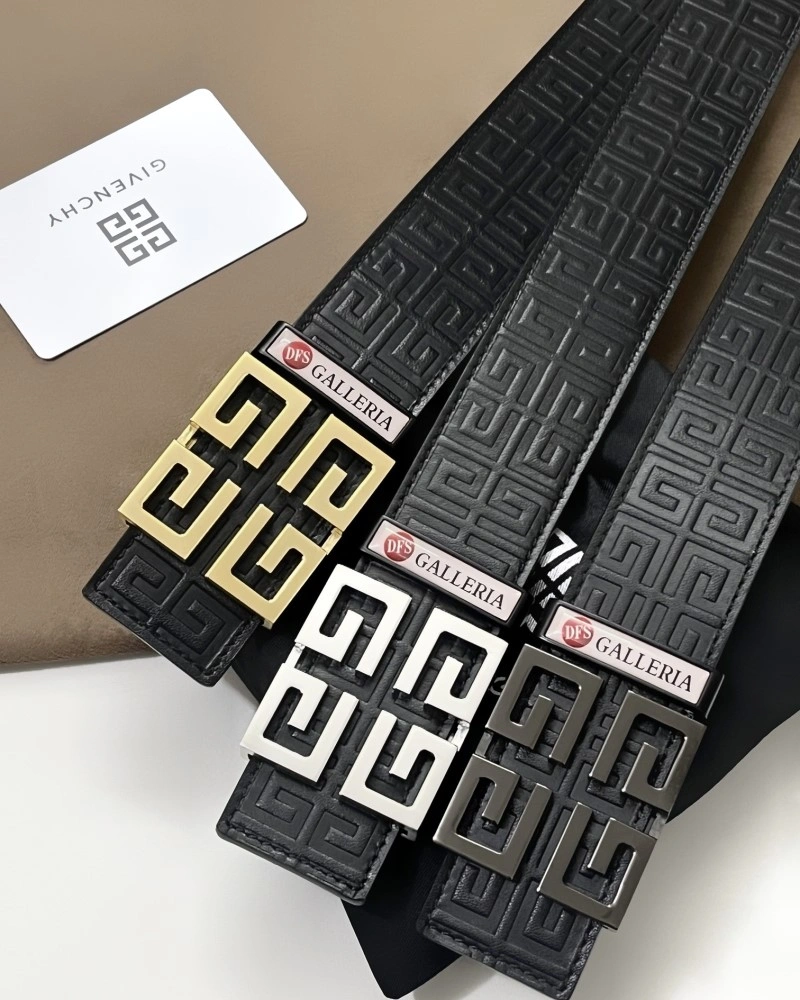 SportInspired Givenchy Belts 289449