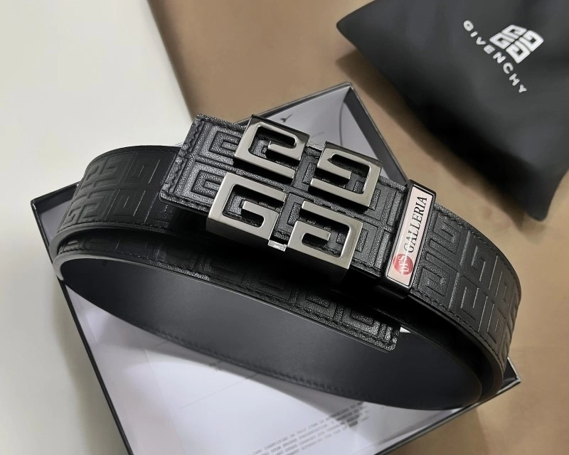 SmartChoice Givenchy Belts 289446