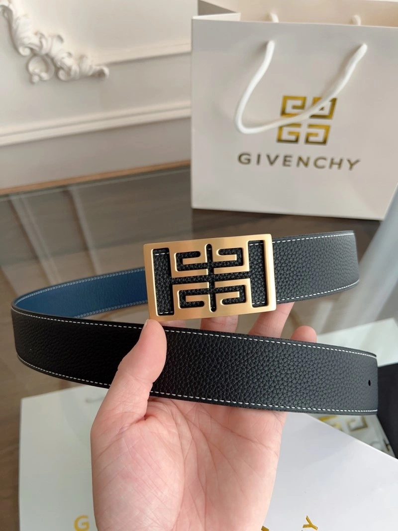 Colorful Givenchy Belts 289444