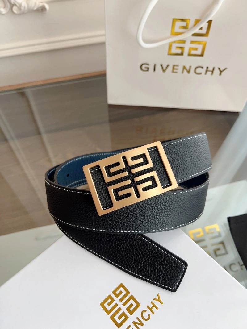 Colorful Givenchy Belts 289444