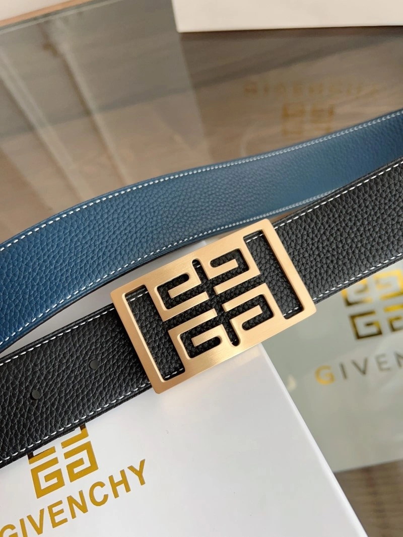 Colorful Givenchy Belts 289444