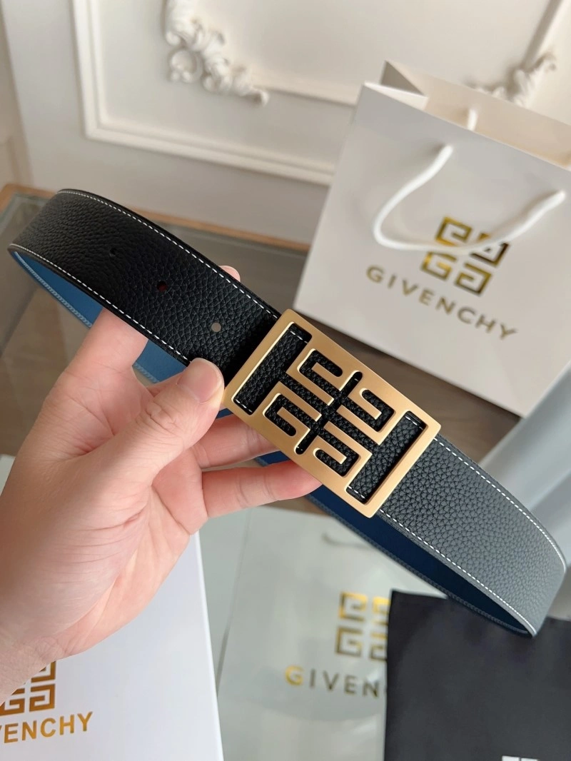 Colorful Givenchy Belts 289444
