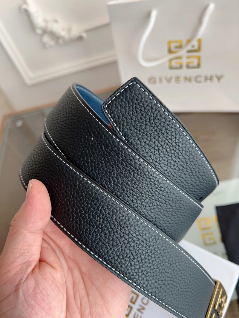 Colorful Givenchy Belts 289444