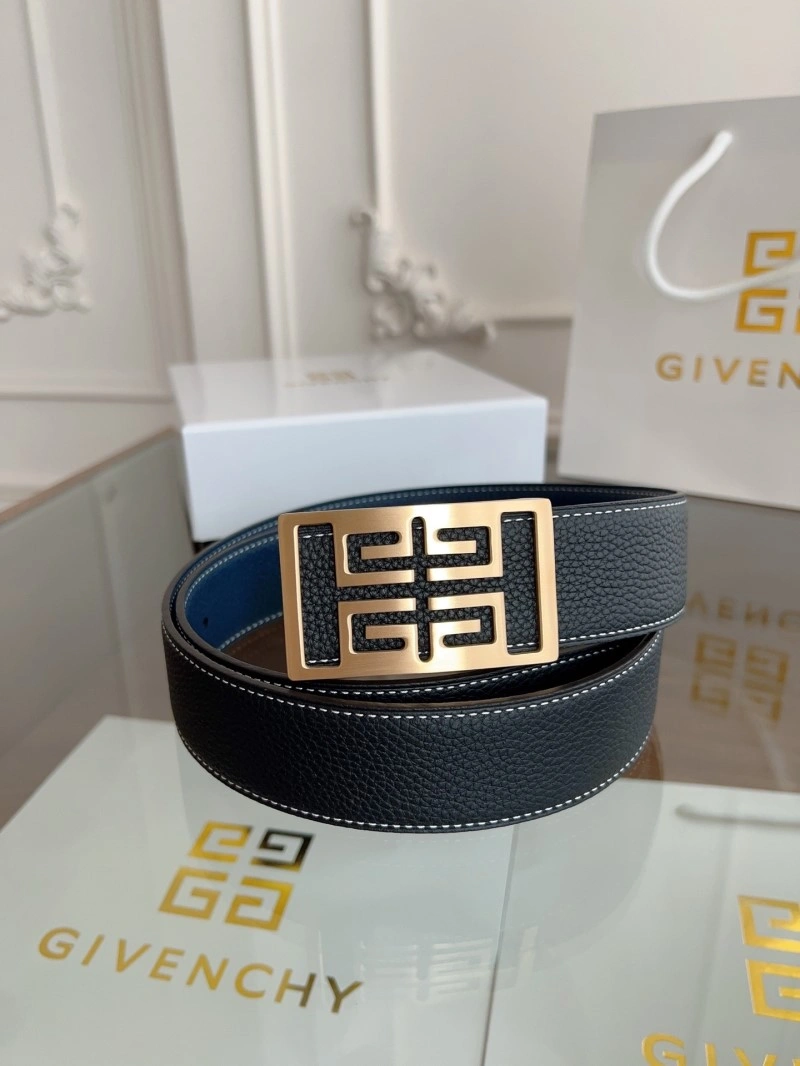 Colorful Givenchy Belts 289444