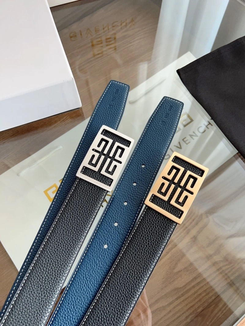 Colorful Givenchy Belts 289444