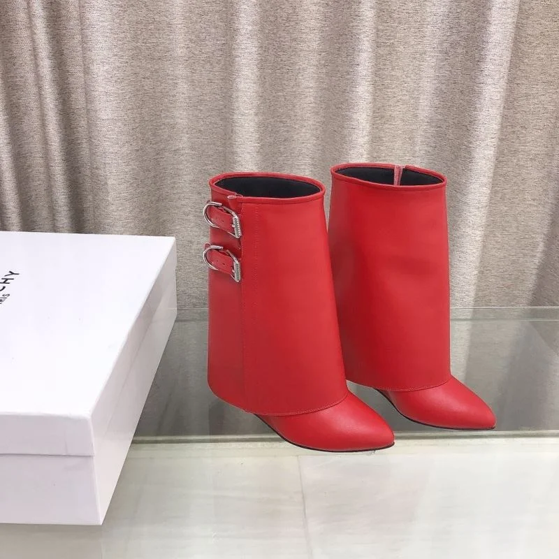 Givenchy Boots Bright 15742