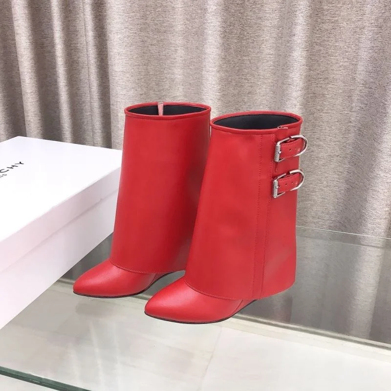 Givenchy Boots Bright 15742
