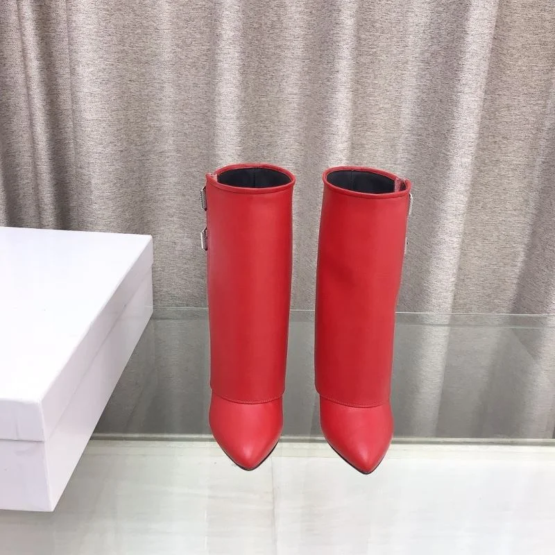 Givenchy Boots Bright 15742