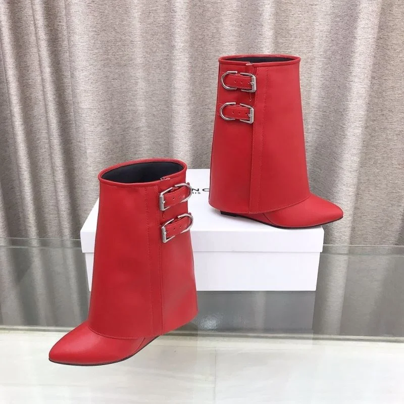 Givenchy Boots Bright 15742