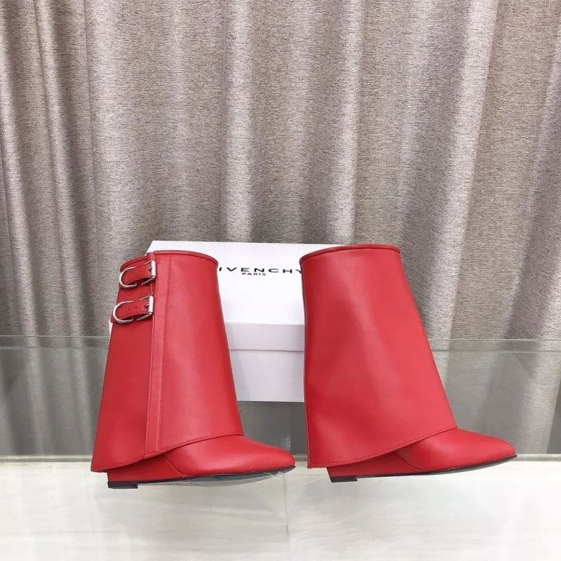 Givenchy Boots Bright 15742