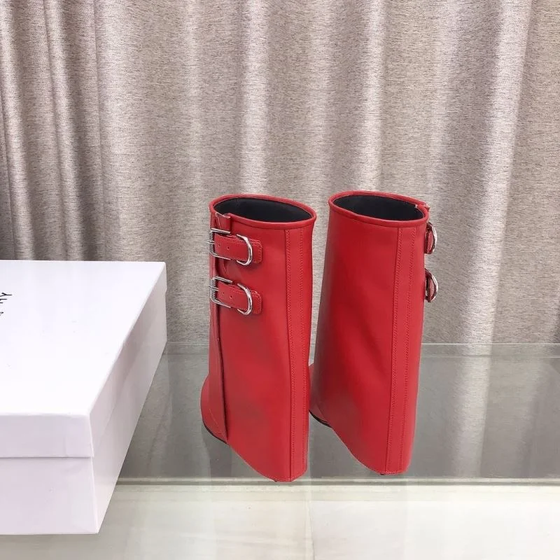 Givenchy Boots Bright 15742