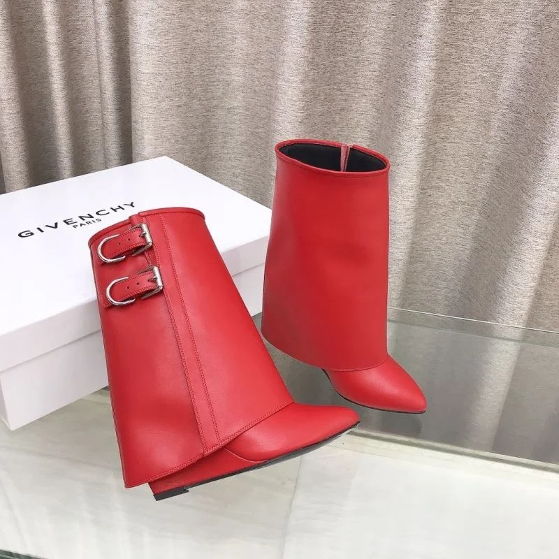 Givenchy Boots Bright 15742