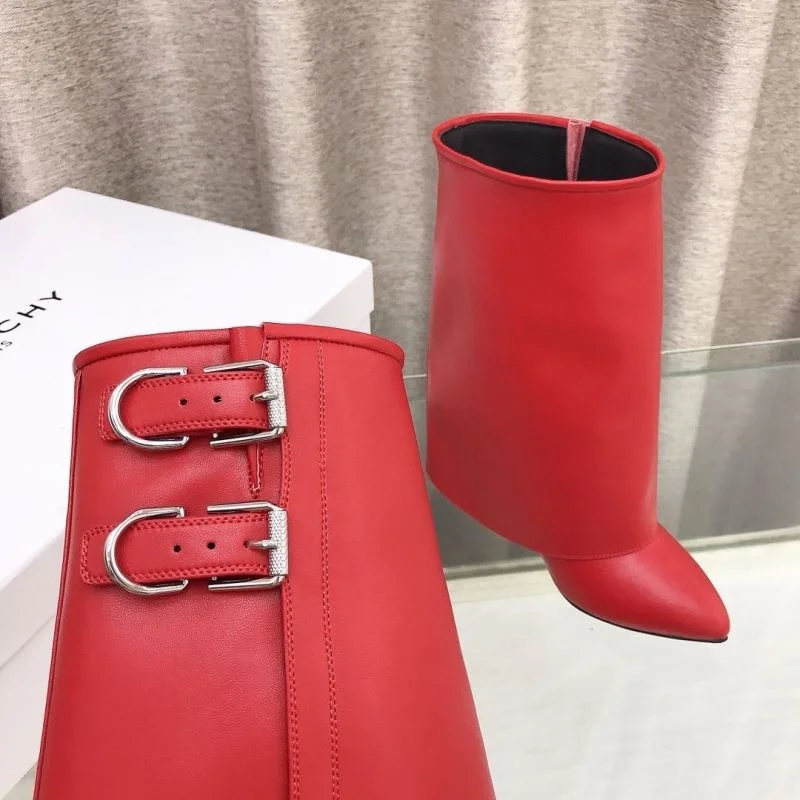 Givenchy Boots Bright 15742