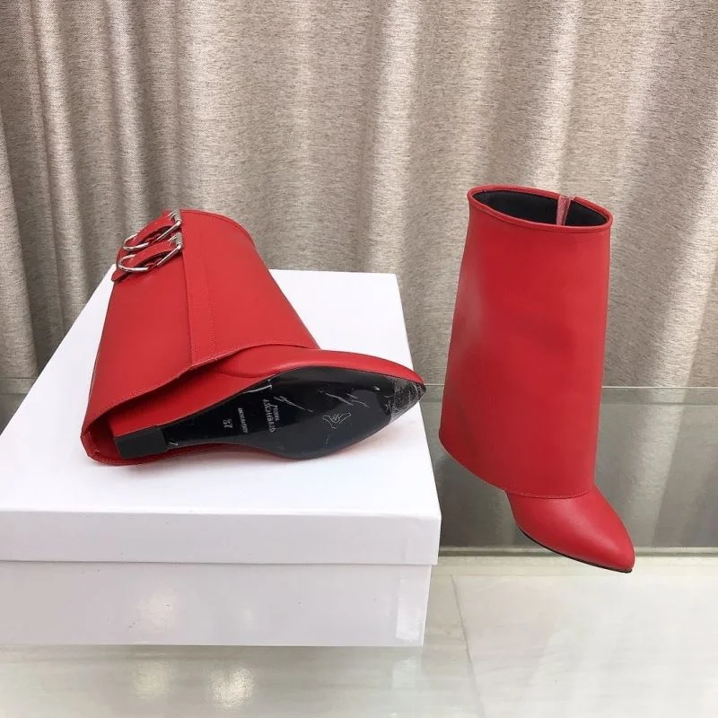 Givenchy Boots Bright 15742