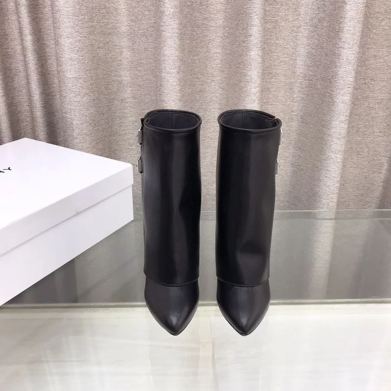 Givenchy Boots Sophisticated 15737