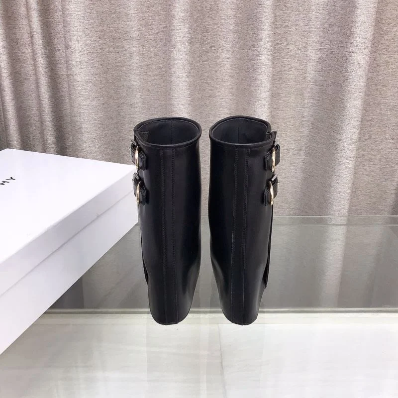 Givenchy Boots Sophisticated 15737
