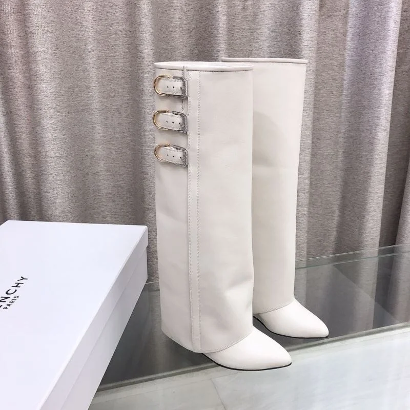 Givenchy Boots Premium 15739