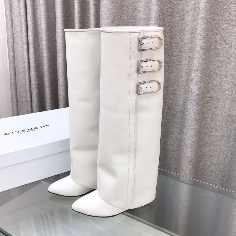 Givenchy Boots Premium 15739