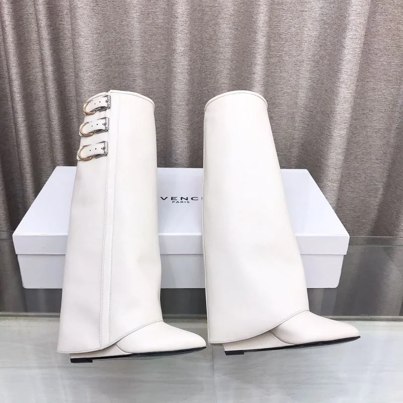 Givenchy Boots Premium 15739