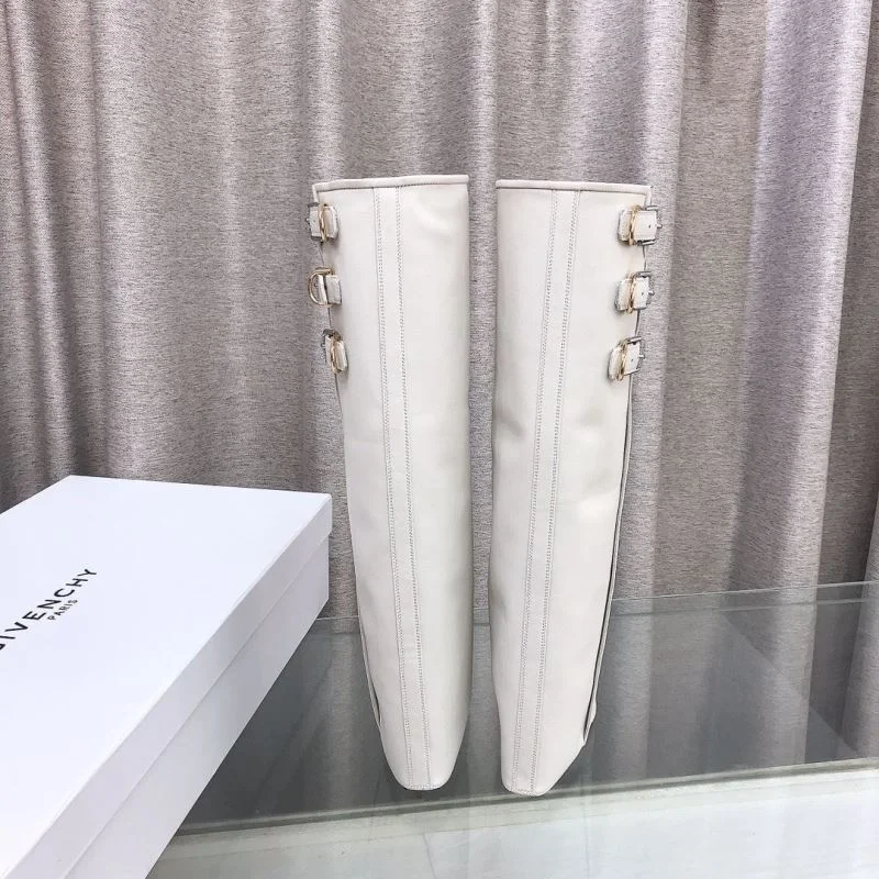 Givenchy Boots Premium 15739