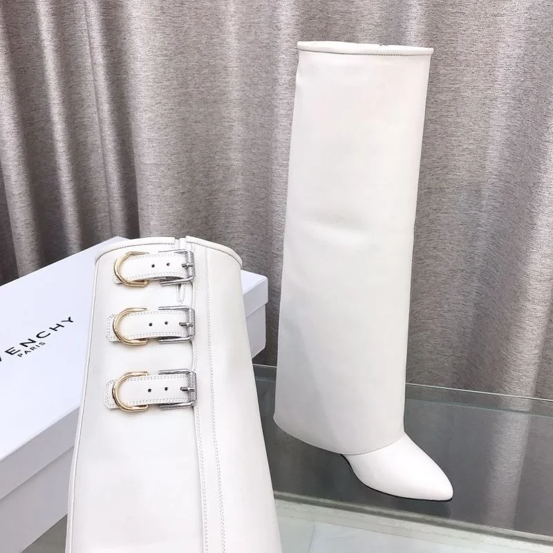 Givenchy Boots Premium 15739
