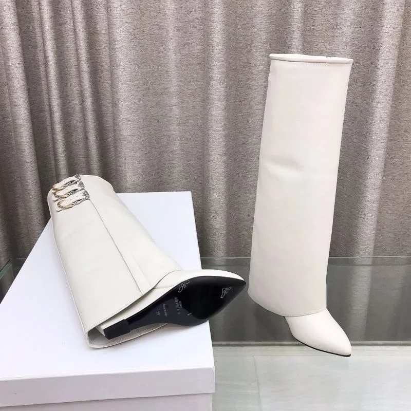 Givenchy Boots Premium 15739