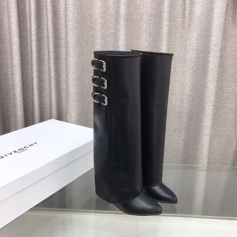 Givenchy Boots TechFriendly 15725