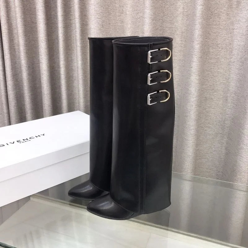 Givenchy Boots TechFriendly 15725